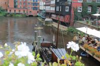 039 in der Lüneburger Altstadt