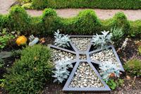 225 Iserhatsche - was will uns der Künstler sagen...