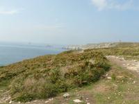 Wanderung zu Pointe du Raz