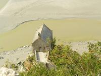 Mont St. Michel