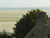 Mont St. Michel