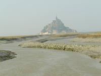 Mont St. Michel