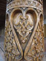 Stadtrundgang Taschkent