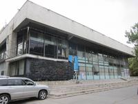 Stadtrundgang Bishkek