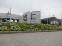 Stadtrundgang Bishkek