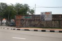 Fort Cornwallis