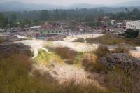 Schwefelquellen von Sipohole