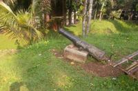 Fort Kock in Bukittinggi