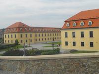 Stadtrundfahrt in Bratislava