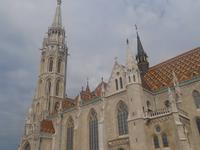 Stadtrundfahrt in Budapest