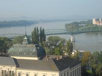 Ausflug nach Esztergom