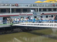 Ausflug nach Esztergom