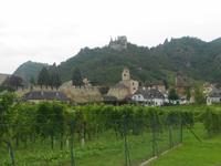 Ausflug nach Dürnstein