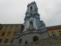 Ausflug nach Dürnstein