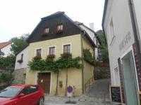 Ausflug nach Dürnstein