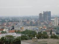 Stadtrundfahrt in Bratislava