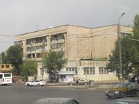 Almaty