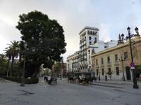 Sevilla