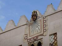 Die Kathedrale von Sevilla