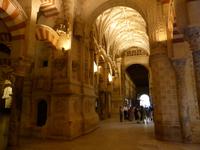 Mezquita-Kathedrale in Cordoba