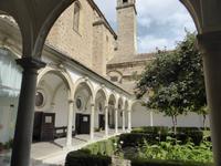 La Cartuja in Granada