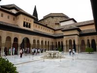 Alhambra