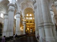 Granada - Kathedrale