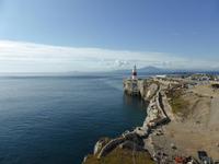 Gibraltar- Europa Point