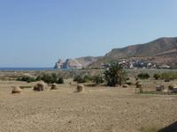 Marokko - bei El Jebha