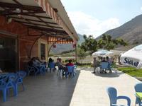 Marokko - bei El Jebha