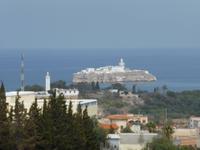 Penon de Alhucemas (Esp.)