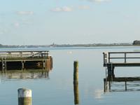 Hafen von Dierhagen
