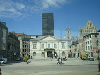 Montreal, alter Stadtkern