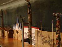 Ottawa - im Geschichtsmuseum