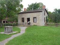 Upper Canada Village - Damenschneiderei