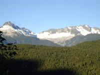 Tantalus-Aussicht