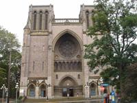 Victoria - Christ Church Cathedral