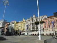 Zagreb Downtown
