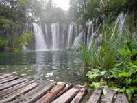 Die Plitwitzer Seen