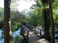 Die Krka Wasserfälle