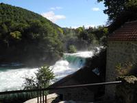 Die Krka Wasserfälle