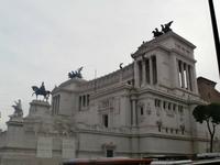 Nationalmonument Vittorio Emanuela II.