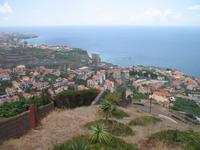 Pico da Torre in Câmara de Lobos