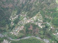 Mittagspause am Eira do Serrado