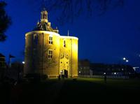 Enkhuizen, Dromedaris