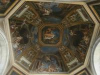 Ausflug Vatikanische Museen Rom