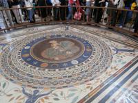 Ausflug Vatikanische Museen Rom