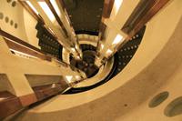 Bremen - Treppe von Bernhard Hoetger