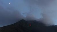 Sciara del Fuoco, die 
