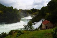 027 Krka NP, Skradinski Buk